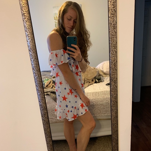 Patriotic Dress - Picture 5 of 5